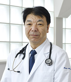 下沖 収