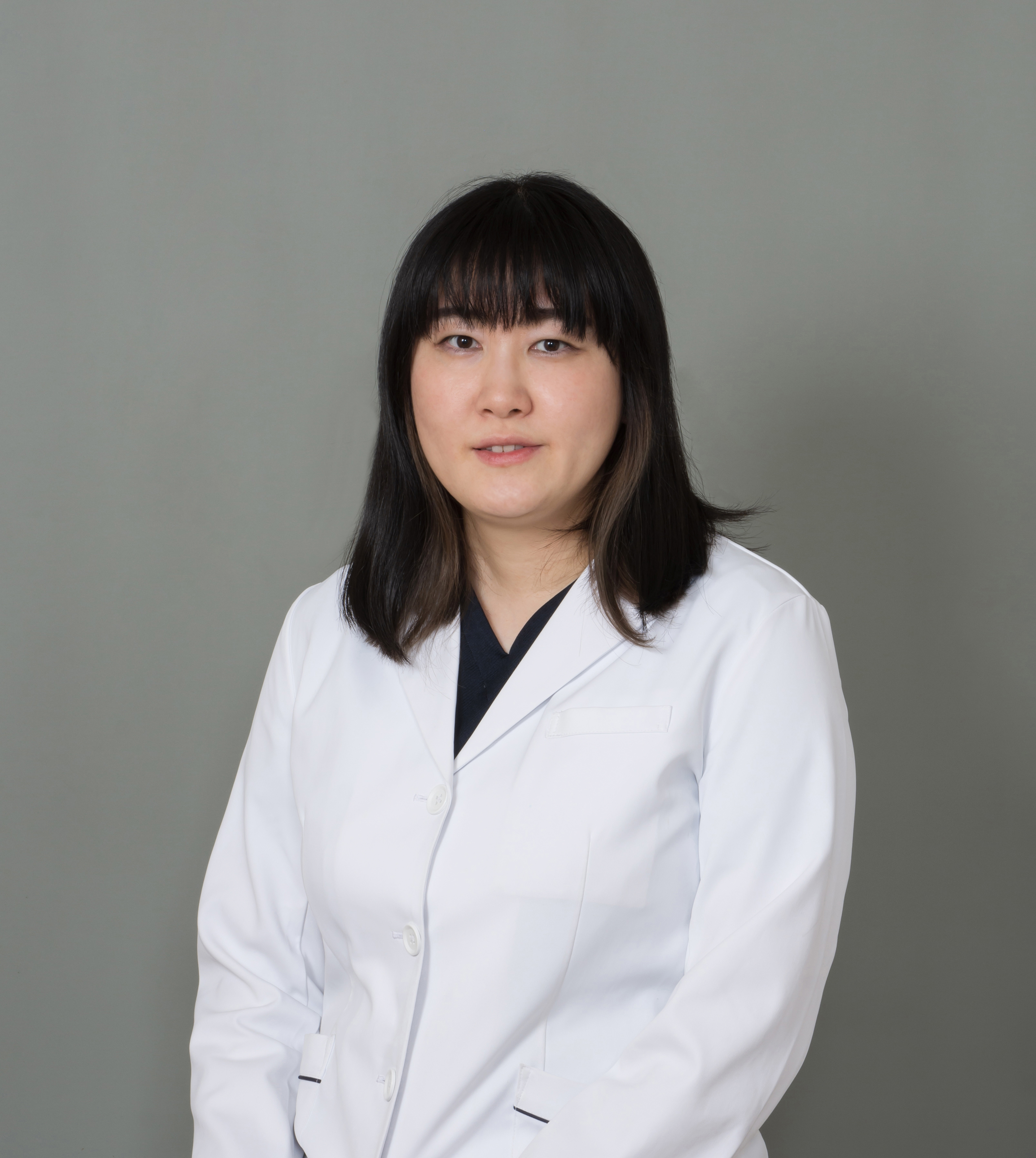 髙橋 暁子 岩手医科大学附属病院