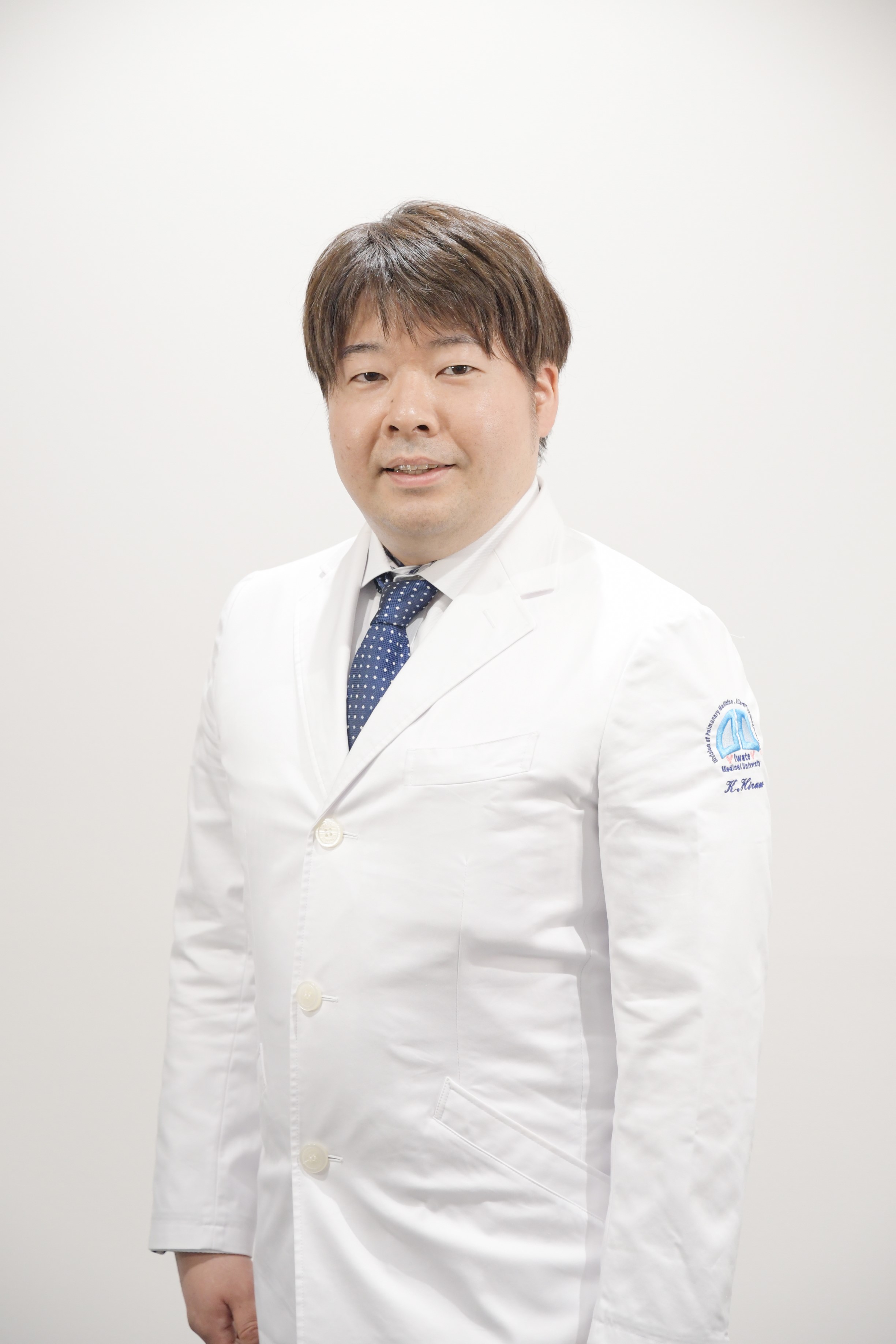 平野 邦夫 岩手医科大学附属病院 平野 邦夫 岩手医科大学附属病院