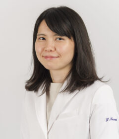 スタッフ紹介 外科 小泉優香