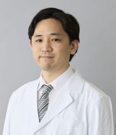 和田 俊太郎