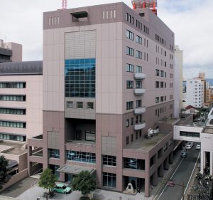 元 p15循環器医療センター→内丸MC