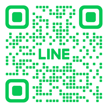 LINE 友だち追加