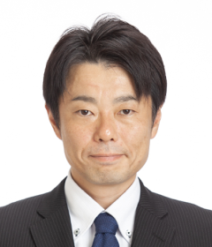 スタッフ紹介（歯周科 佐々木大輔）アイコン用写真