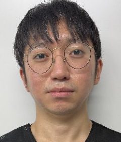 佐々木 皓夢 先生