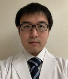 片倉康量先生