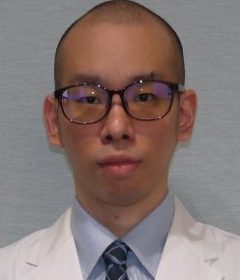 澁谷 泰希 先生