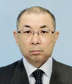 熊谷 広治 先生