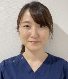 菅野 奈緒 先生