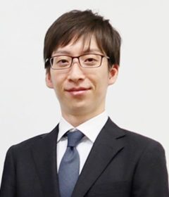 勝部 暢介 先生