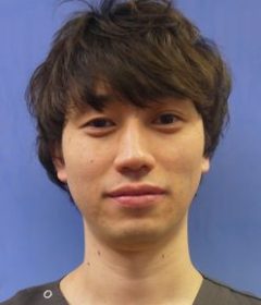 佐藤貴紀先生
