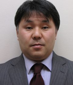 義久精臣先生