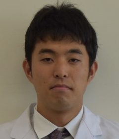 須藤佑介先生